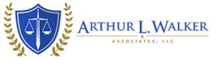 Arthur L. Walker Logo
