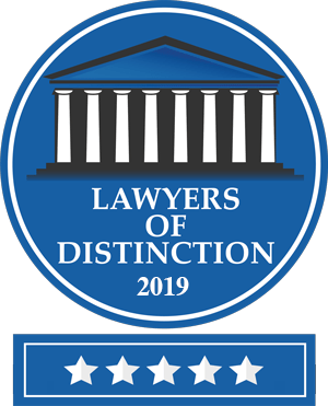 Lawyers of Distinction